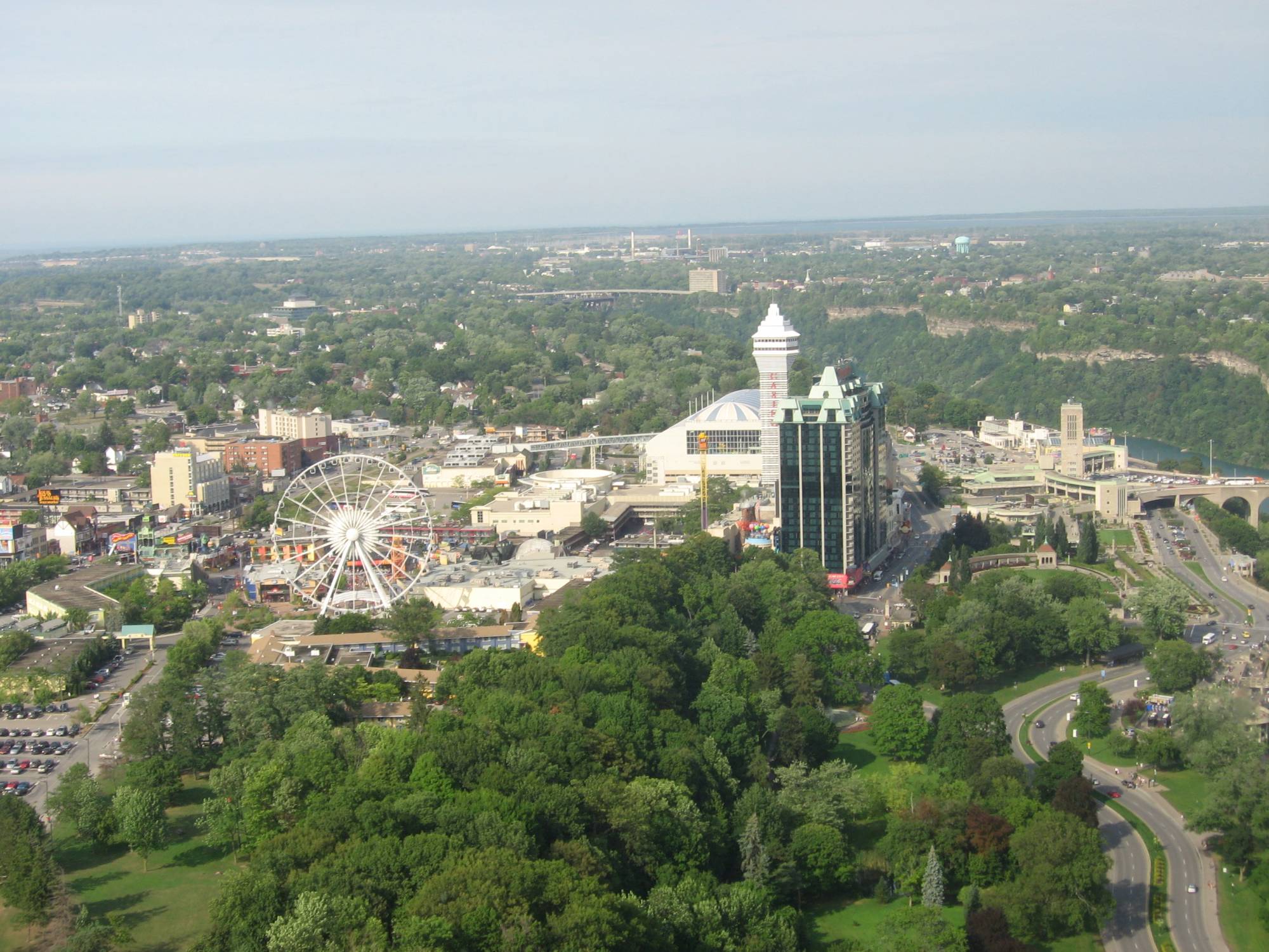 Niagara Falls, Canada