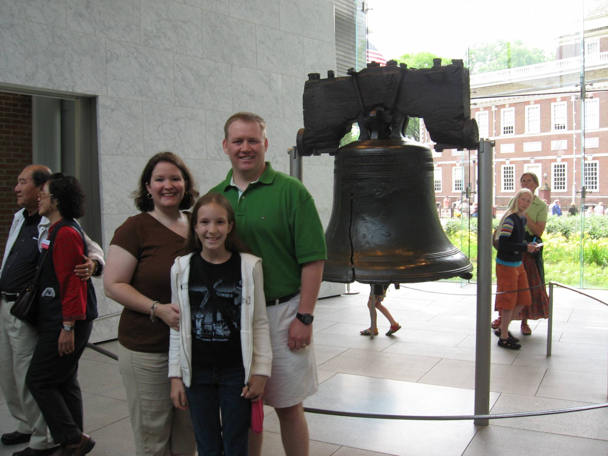 Philadelphia, PA - Liberty Bell