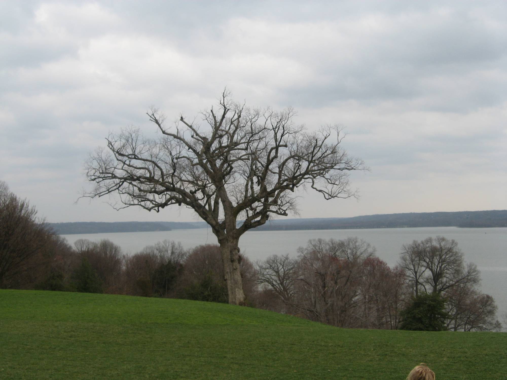 Mount Vernon, Virginia - Home of George Washington