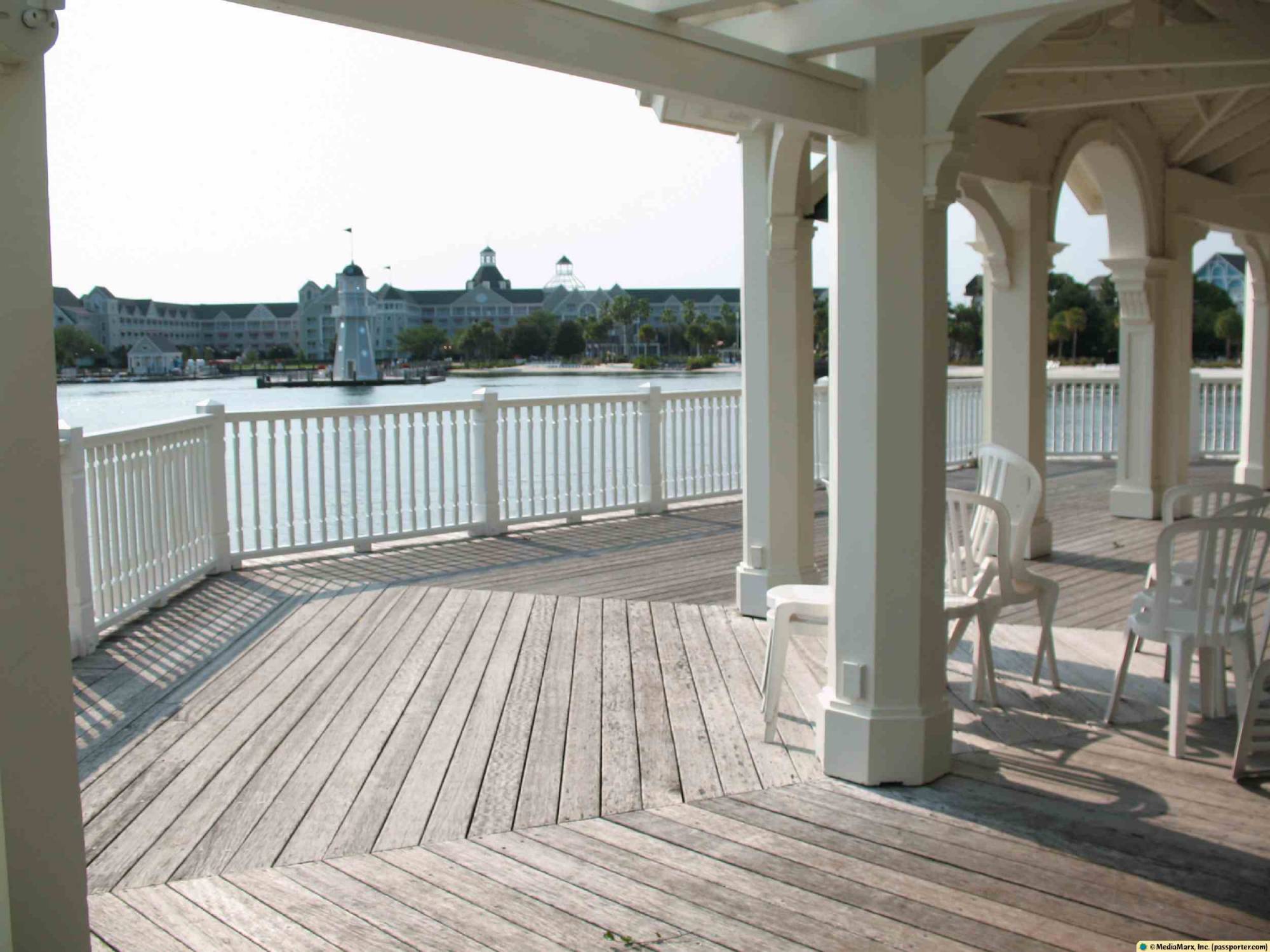 BoardWalk - Seabreeze Pointe